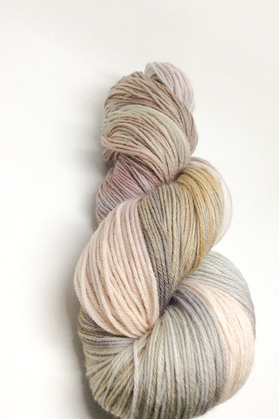 Avocado - Three Mordants