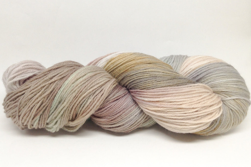 Avocado - Three Mordants