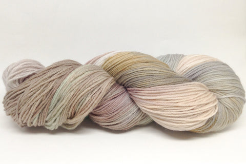 Avocado - Three Mordants