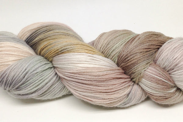 Avocado - Three Mordants