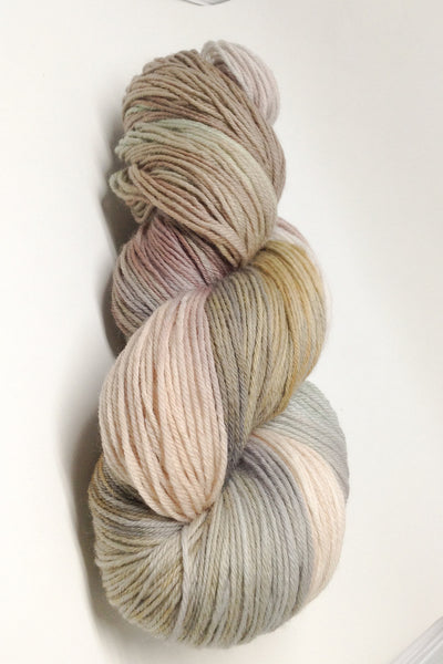 Avocado - Three Mordants