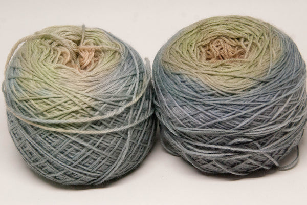 Black-eyed susan, Parsley and Iresine - Ball