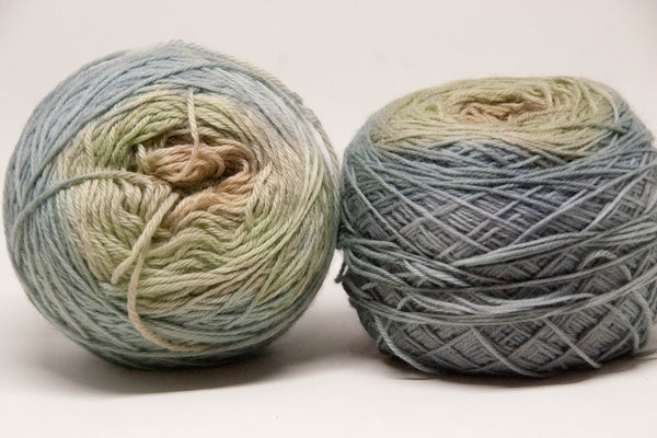 Black-eyed susan, Parsley and Iresine - Ball