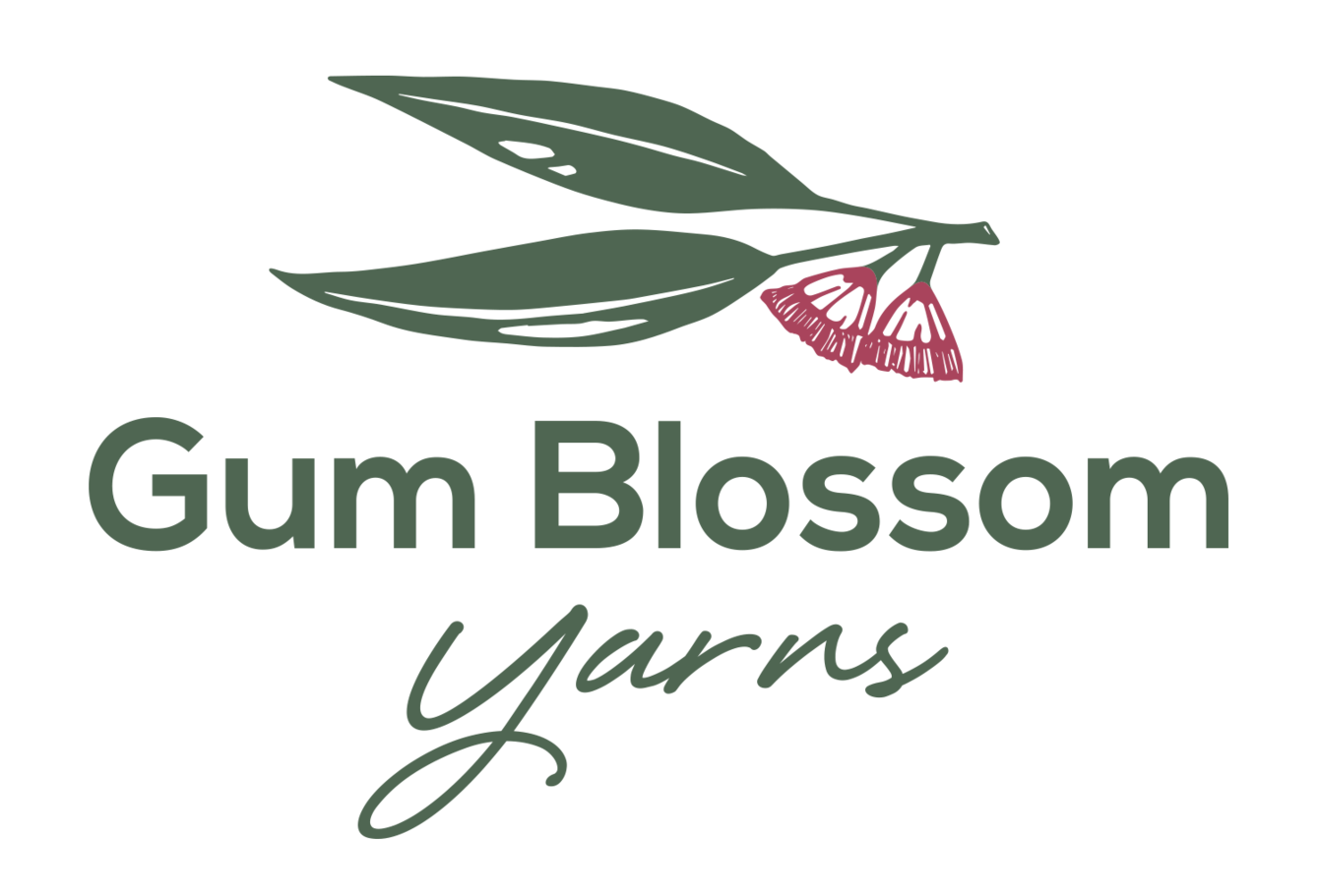 Gum Blossom Yarns
