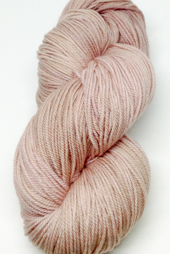 Poinsettia yarn